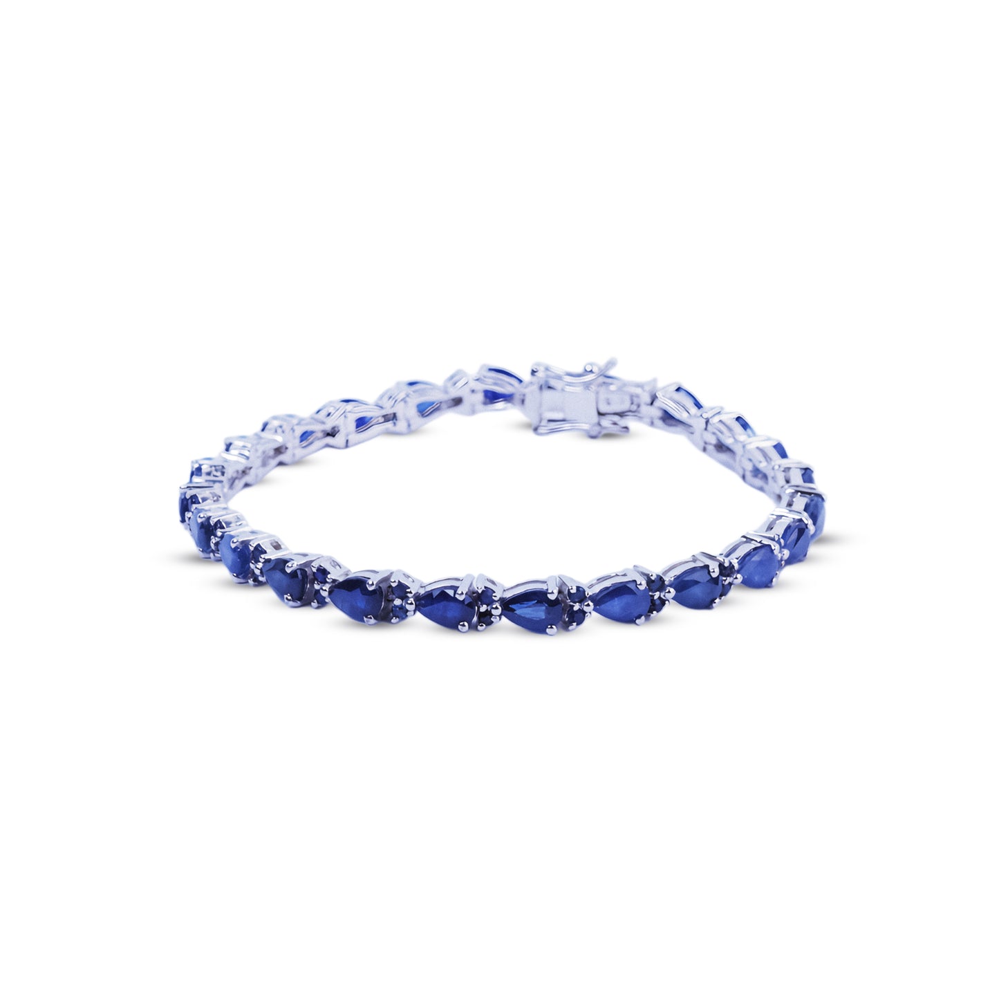 Namira - Sapphire Bracelet - CMB-308