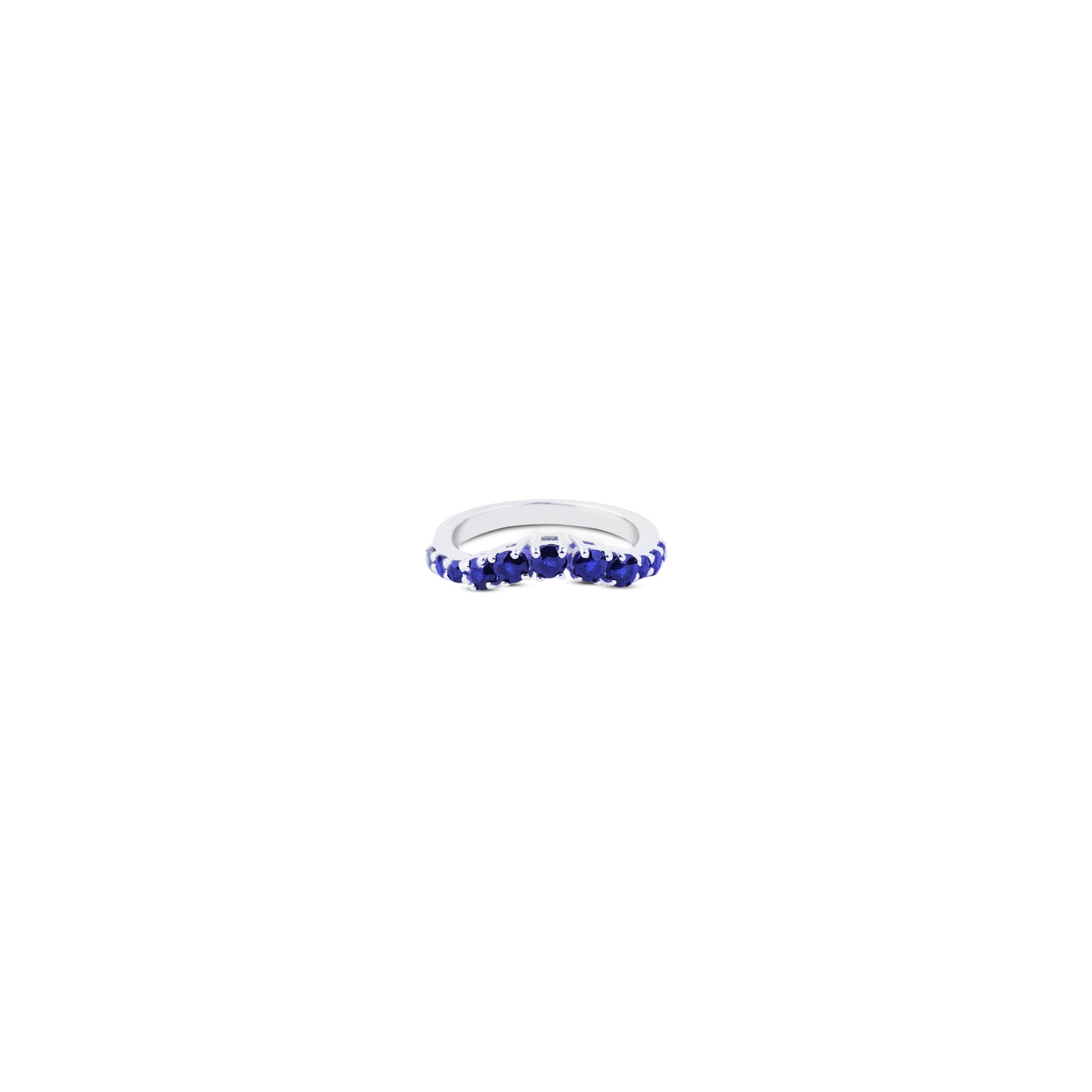 Revika - Sapphire Ring - CMR-208
