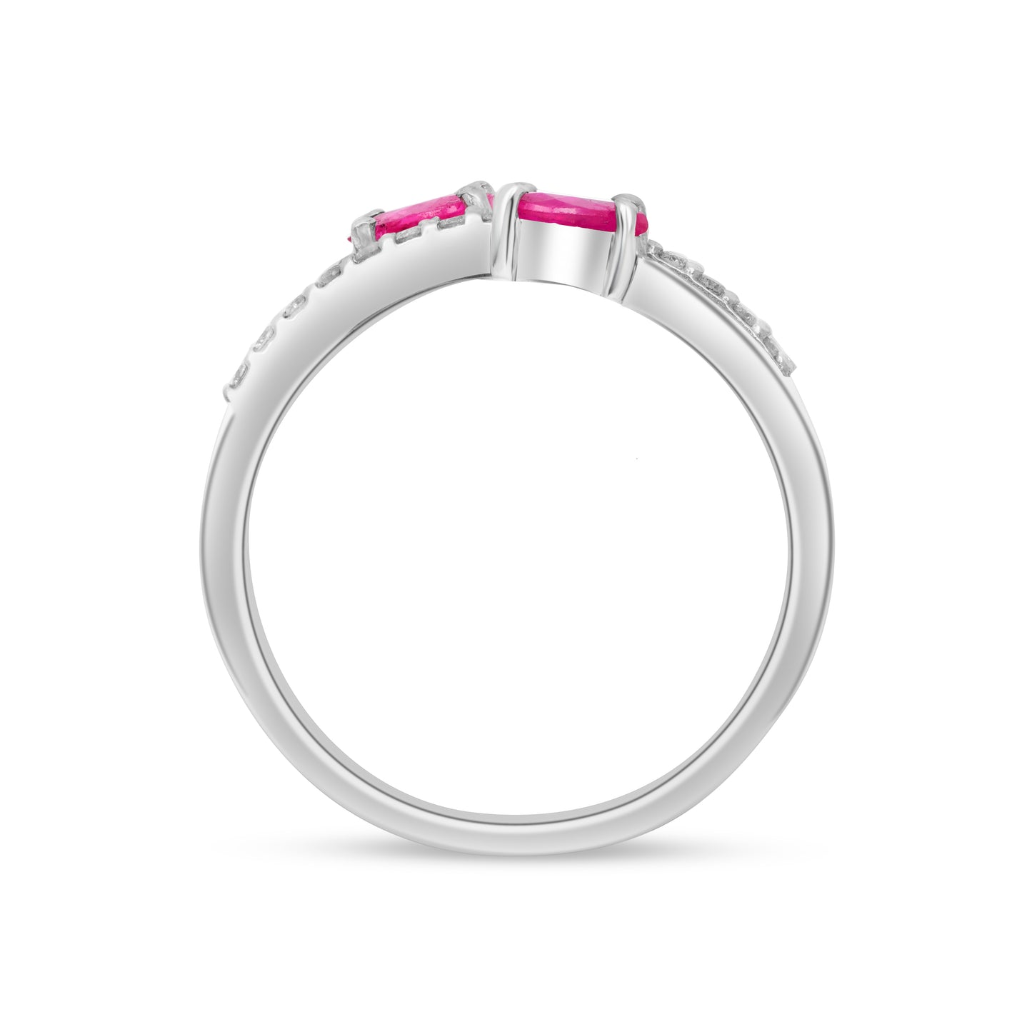 Ruby Ring CMR- 231