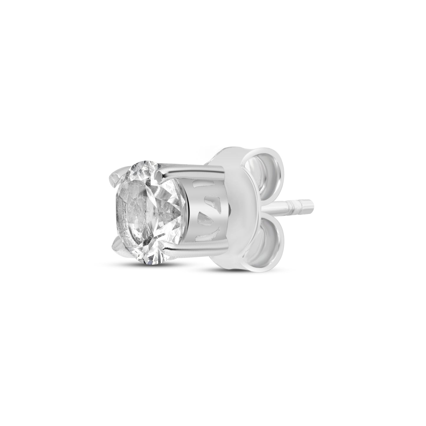 Solitaire Studs CME-547