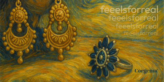 🪔 What Does It Mean to Wear a Story?