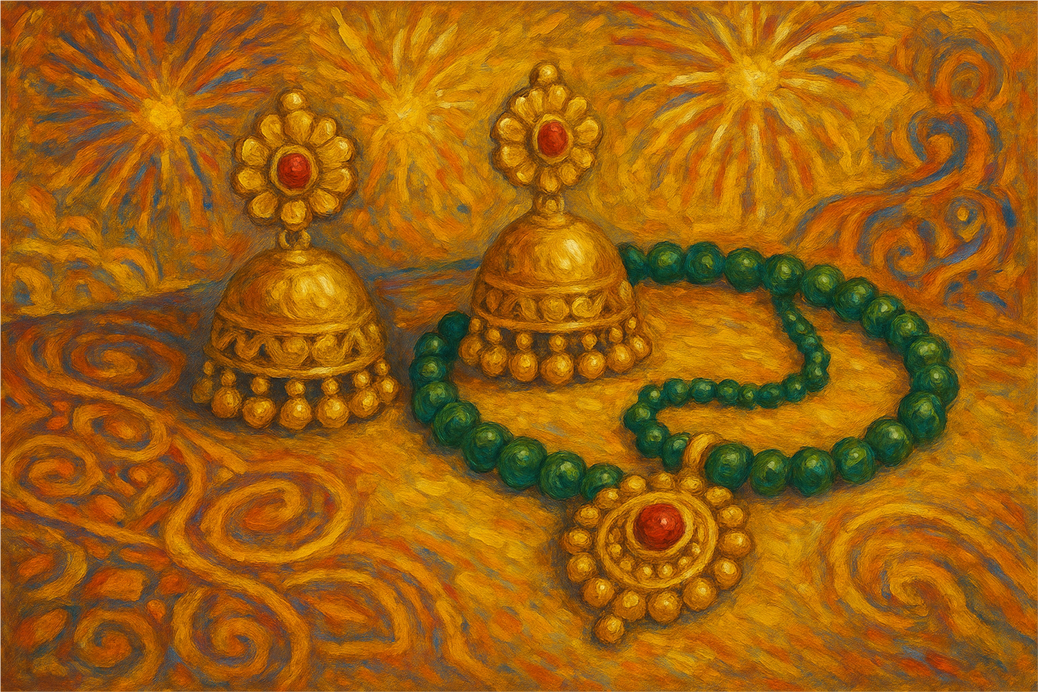 Utsav – The Festive Spark