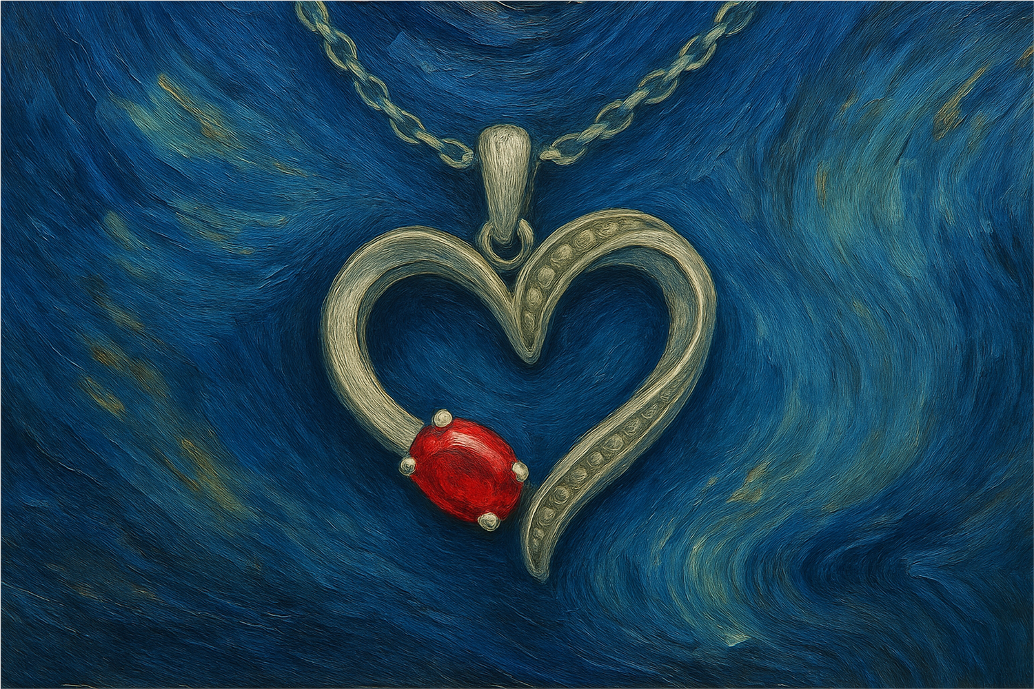 Anka – The Signature Mark