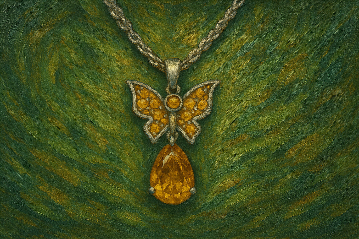 Vana – The Wild Bloom