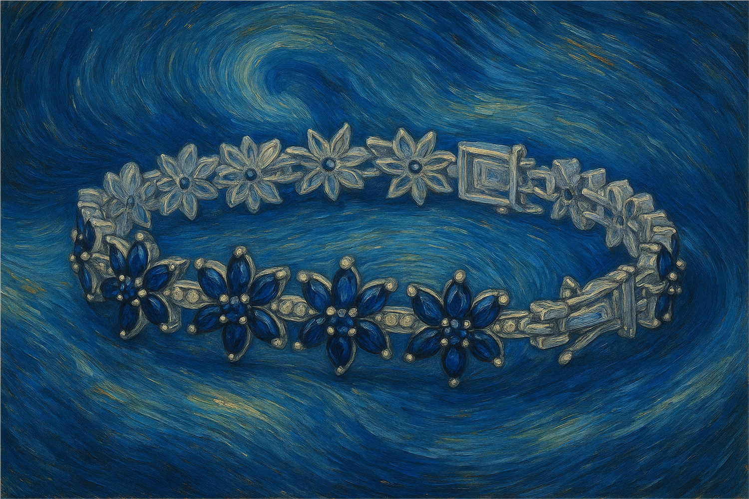 Tara – The Night Muse