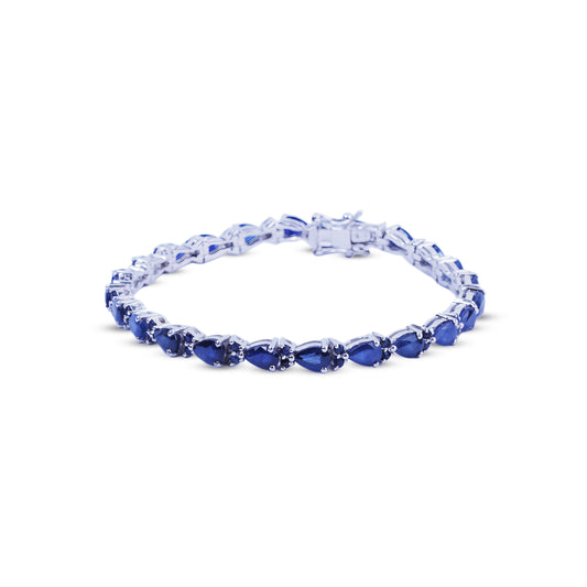 Namira - Sapphire Bracelet - CMB-308