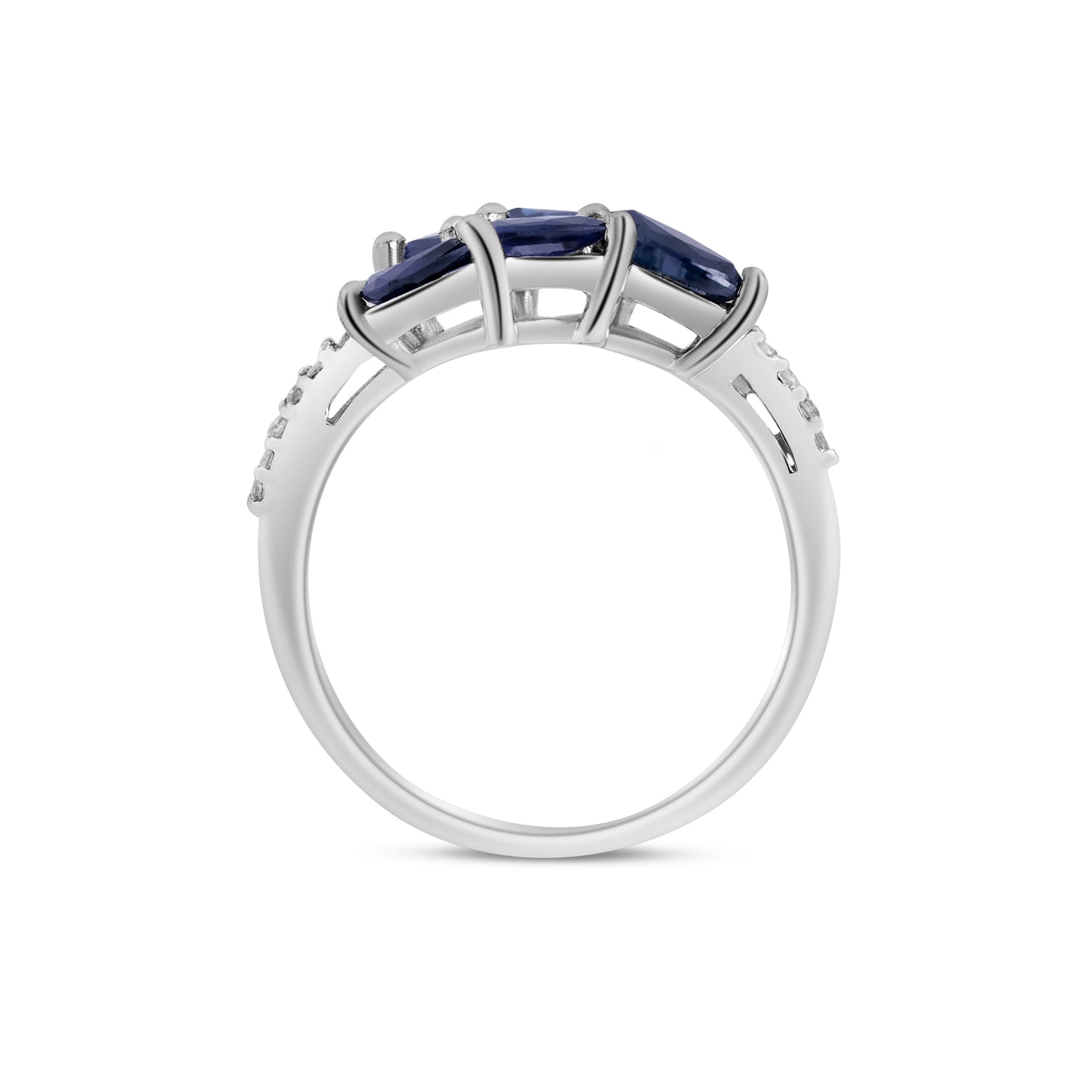 Sapphire Ring CMR- 229