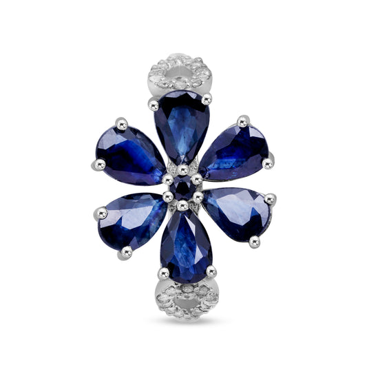 Sapphire Ring CMR- 240