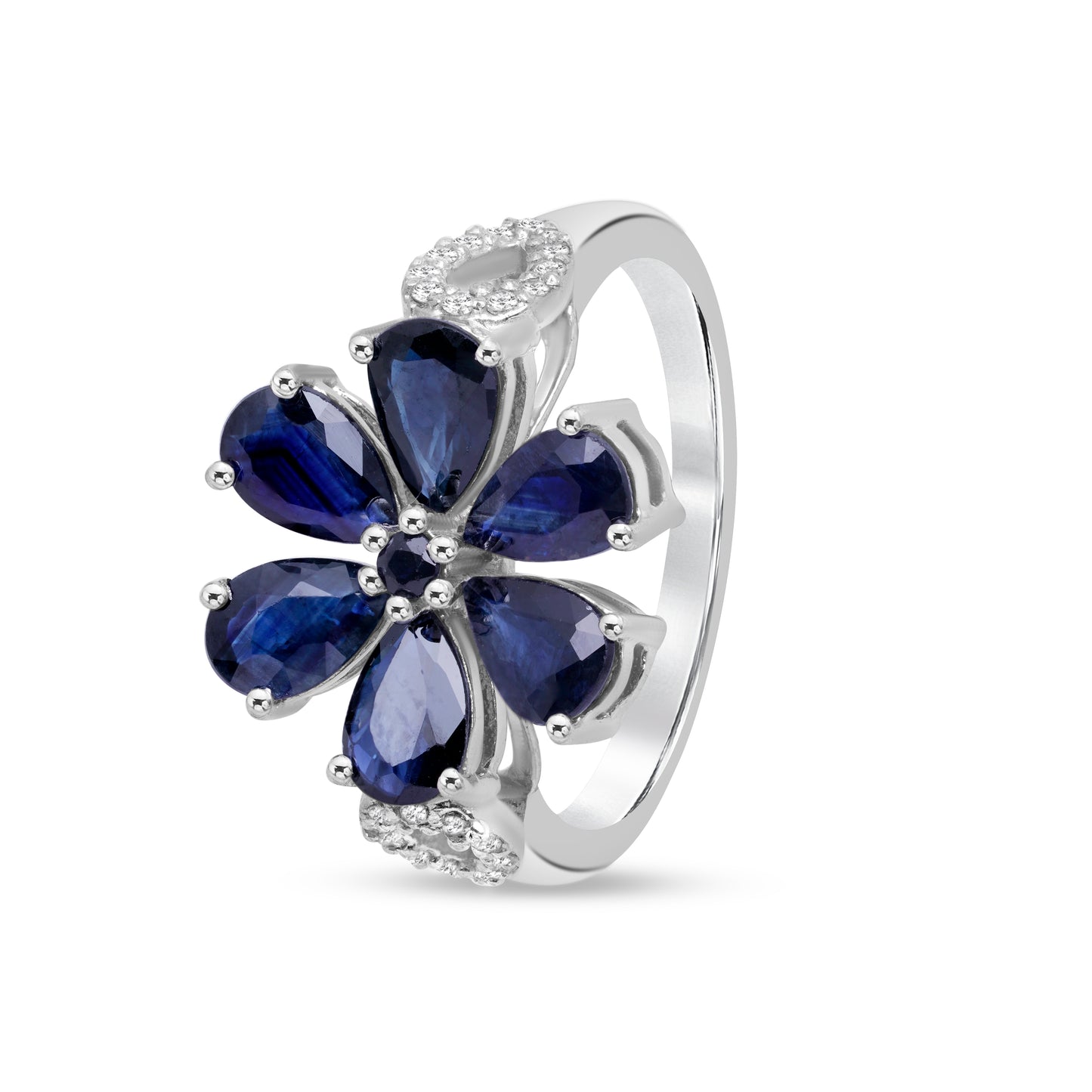 Sapphire Ring CMR- 240