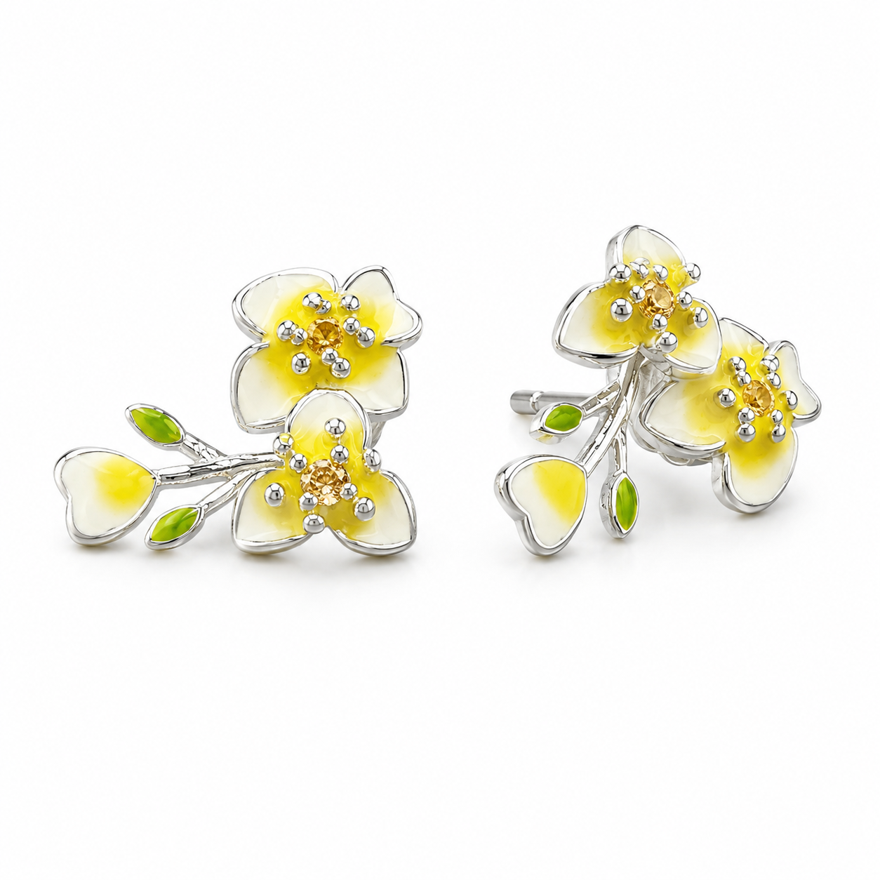 Sunny Branch Studs
