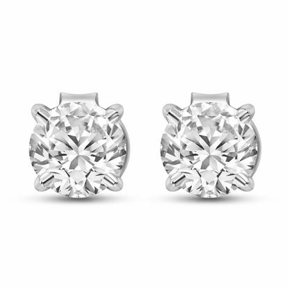 Solitaire Studs CME-547