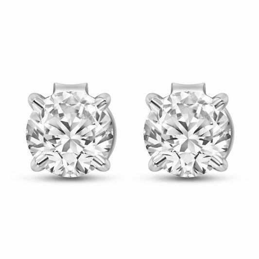 Solitaire Studs CME-547