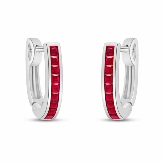 Ruby Earcuffs CME- 523