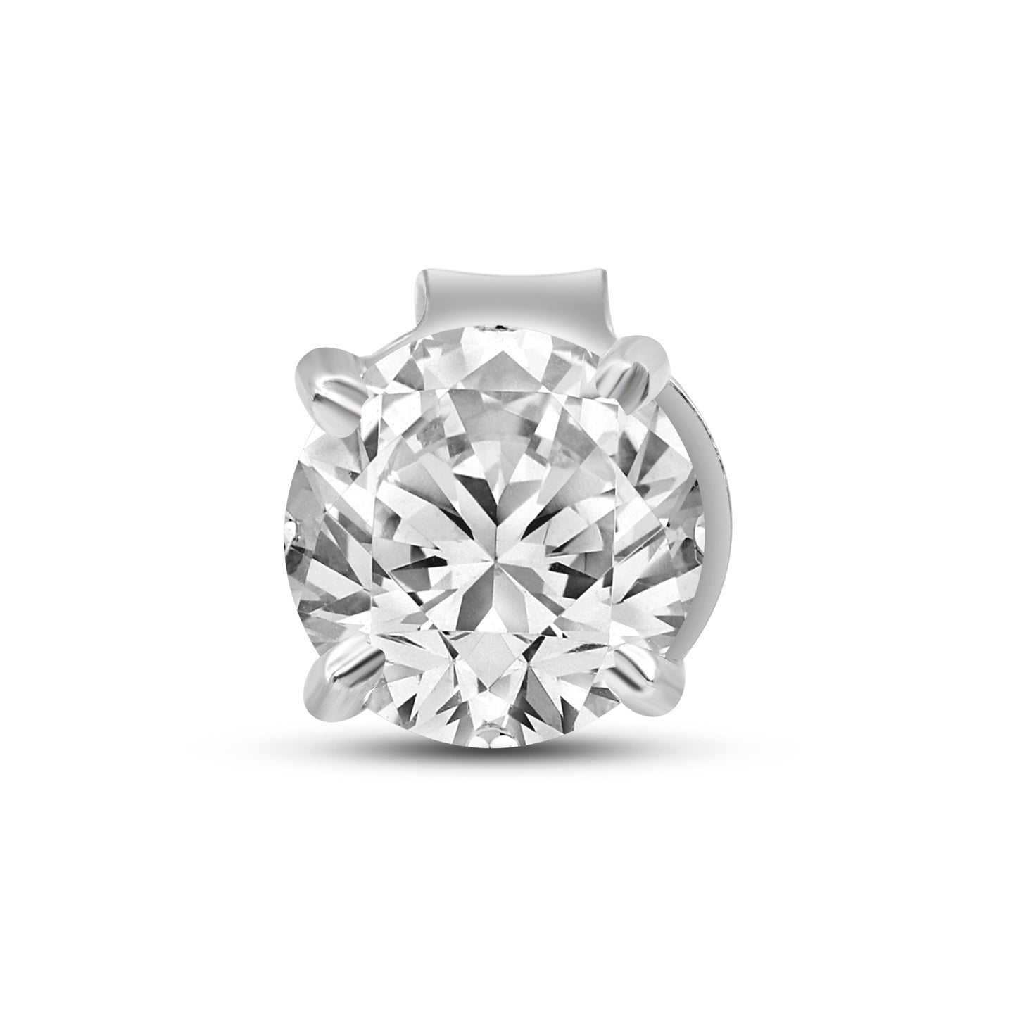 Solitaire Studs CME-547
